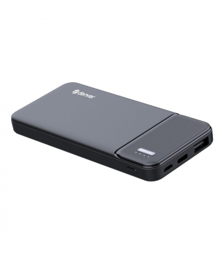 Powerbank z baterią litową 5000mAh PBS-5007 Denver DN-PBS-5007