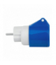 Adapter kempingowy IP44 DPM D-73001