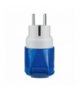 Adapter kempingowy IP44 DPM D-73001
