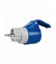 Adapter kempingowy IP44 DPM D-73001