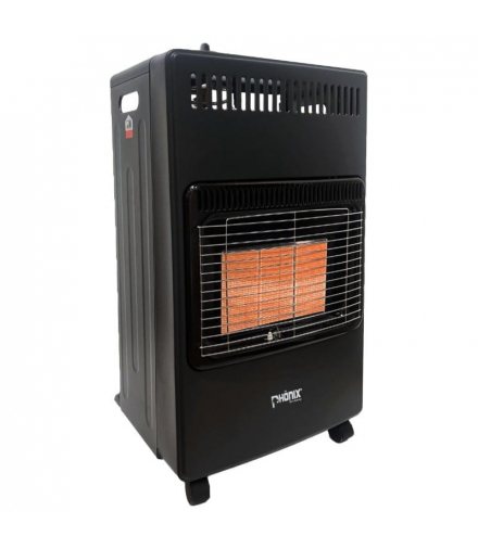 Piecyk gazowy, 4,2 kW Phonix MH-01F