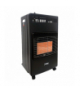 Piecyk gazowy, 4,2 kW Phonix MH-01F