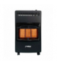 Piecyk gazowy, 4,2 kW Phonix MH-01F