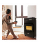 Piecyk gazowy, 4,2 kW Phonix MH-01F