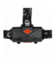 Lampa czołowa XPE, ładowalna, 200 lm, Mensa 1.0, GERMINA GW-0150