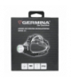Lampa czołowa XPE, ładowalna, 200 lm, Mensa 1.0, GERMINA GW-0150