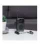 Radio przenośne, czarne, PR150, Noveen PR150