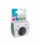 Adapter podróżny Europa, czarny DPM PF01EU-B
