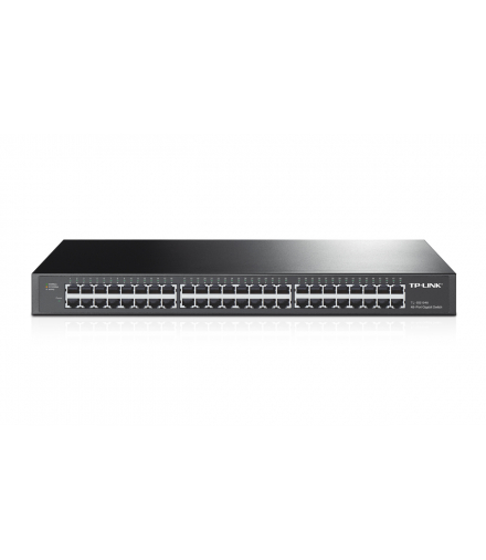 TP-Link TL-SG1048 Switch 48x RJ45 1000Mb/s, Rack, Niezarządzalny TP-LINK TL-SG1048
