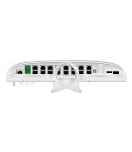 Ubiquiti EP-S16 Switch EdgeMAX EDGEPOINT, 16x RJ45 1000Mb/s, 2x SFP+ UBIQUITI EP-S16-EU