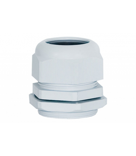 Dławica metryczna z przeciwnakrętką MG-63 F-Elektro F4.0094