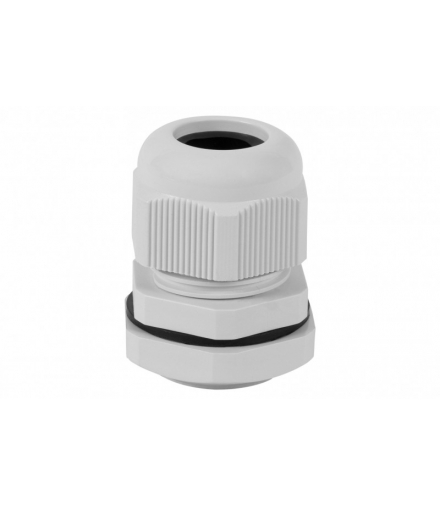 Dławica izolacyjna niepalna z przeciwnakrętką PG-36 F-Elektro F4.0084