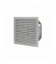 Wentylator z filtrem 260x260mm 650m3/h, IP54, do szaf sterowniczych, rozdzielnic F-Elektro F6.0099