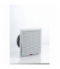 Wentylator z filtrem 325x325mm 850m3/h, IP54, do szaf sterowniczych, rozdzielnic F-Elektro F6.0100