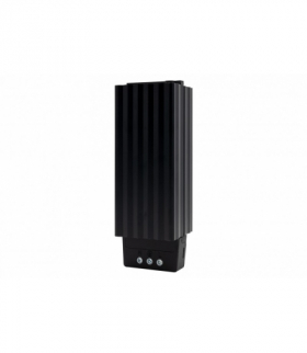 Grzejnik PTC 100W, do szaf sterowniczych, rozdzielnic F-Elektro F6.0108