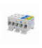LZ w korpusie ZU 5-torowa 5x16mm2 (3L+N+PE) Al/Cu F-Elektro F2.0540