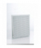 Filtr wylotowy 325x325mm IP54, kratka wentylacyjna do szaf sterowniczych, rozdzielnic F-Elektro F6.0094