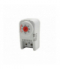Termostat do ogrzewania NC 0-60 RED, do szaf sterowniczych, rozdzielnic F-Elektro F6.0087