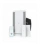 Ubiquiti UA-SK-Elevator Zestaw startowy UniFi Access, Elevator Hub, G2 Reader, 2x 2-wire PoE extender, 10x Access Card UBIQUITI UA-SK-ELEVATOR