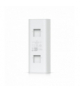 Ubiquiti UA-SK-Elevator Zestaw startowy UniFi Access, Elevator Hub, G2 Reader, 2x 2-wire PoE extender, 10x Access Card UBIQUITI UA-SK-ELEVATOR