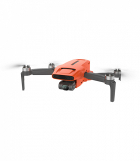 FIMI X8 Mini 3 Standard Dron 4K, 2.4GHz, 5.7GHz, GPS, zasięg 9km FIMI X8 MINI 3 STANDARD