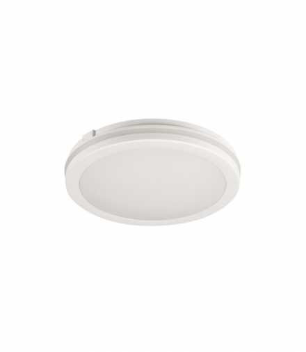 Plafoniera LED BENO ECO 12W CCT O W biały Kanlux 38380