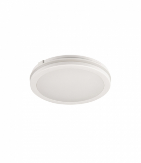 Plafoniera LED BENO ECO 20W CCT O W biały Kanlux 38382