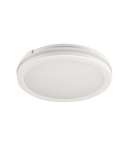 Plafoniera LED BENO ECO 30W CCT O W biały Kanlux 38384