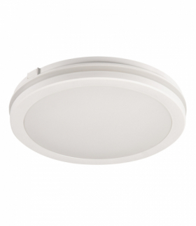 Plafoniera LED BENO ECO 40W CCT O W biały Kanlux 38386