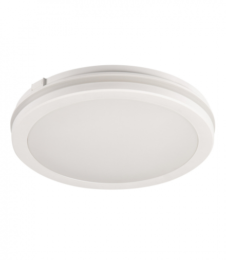 Plafoniera LED BENO ECO 40W CCT O W biały Kanlux 38386