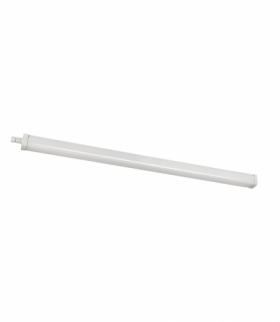 Oprawa liniowa LED TP STRONG ECO 46W-NW szary Kanlux 33173