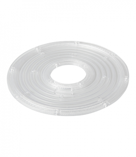 Akcesorium oprawy high bay HBPHS LENS 150W 120D Kanlux 38139