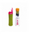 Blender Sport Mix&Fit z dwoma butelkami non drip Noveen SB220 LXSB220