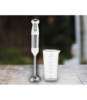 Blender ręczny z pojemnikiem 800ml, 1100W Zelmer ZHB4640 LXZHB4640