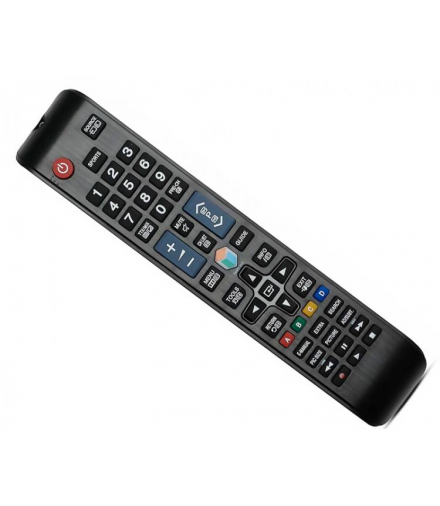 Pilot Samsung SMART LCD BN59-01198Q, SMART, funkcja SPORTS LAMEX LXP1198