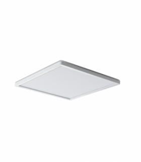 Plafoniera LED AZPO LED 17,5W-NW-L-W biały Kanlux 31508