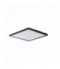Plafoniera LED AZPO LED 17,5W-NW-L-B czarny Kanlux 31509
