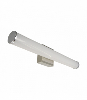 Oprawa nad lustro lub obraz, kinkiet SMD LED TORIN LED 15W CHROME NW chrom Struhm 04455