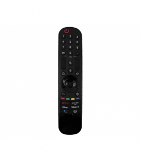 Pilot do telewizora TV LG MR22GA VOICE ,HQ AKB76039901,NETFLIX,PRIME VIDEO,DISNEY+ LXMR22GA