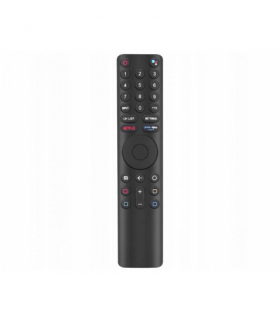 PILOT DO telewizora TV XIAOMI XMRM-010 funkcja VOICE,NETFLIX,PRIME VIDEO LXRM010
