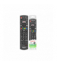 Pilot do telewizora Panasonic TV LCD RM-1268LX, Netflix. LXH1268