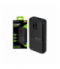 POWER BANK VIGGO PREMIUM 20000mAh QC USB-C 20W CZARNY LTC LX032758