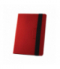 Uniwersalne etui ORBI do tabletów 10" czerwone TFO GSM003376