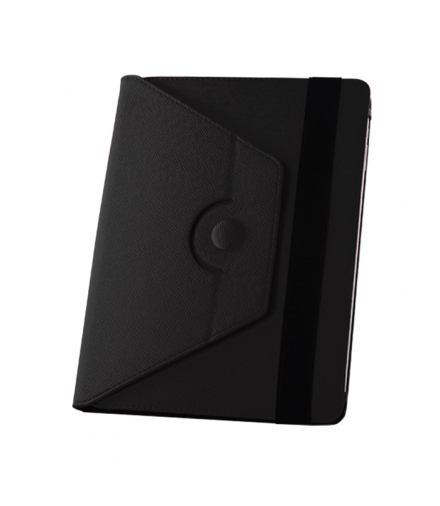 Uniwersalne etui ORBI 360 do tabletów 7" - 8" czarne TFO GSM005319