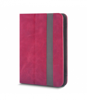 Uniwersalne etui Fantasia tablet 7" - 8" różowy TFO GSM012856