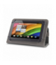 Uniwersalne etui Fantasia tablet 9" - 10" czarne TFO GSM012861