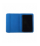 Uniwersalne etui Orbi do tabletów 7" - 8" czarno-niebieskie TFO GSM014071