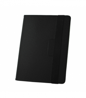 Uniwersalne etui ORBI do tabletów 8" - 9" czarne TFO GSM016170