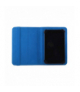 Uniwersalne etui ORBI do tabletów 9" - 10" czarno-niebieskie TFO GSM033723