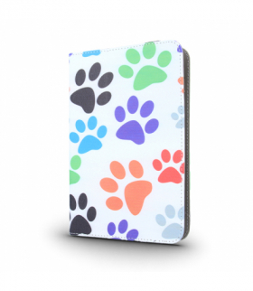 Uniwersalne etui do tabletów 9” - 10” Color track TFO GSM017423